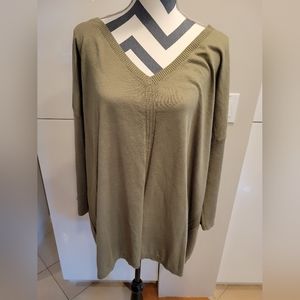 Talbot's Lightweight Sweater Size 3X